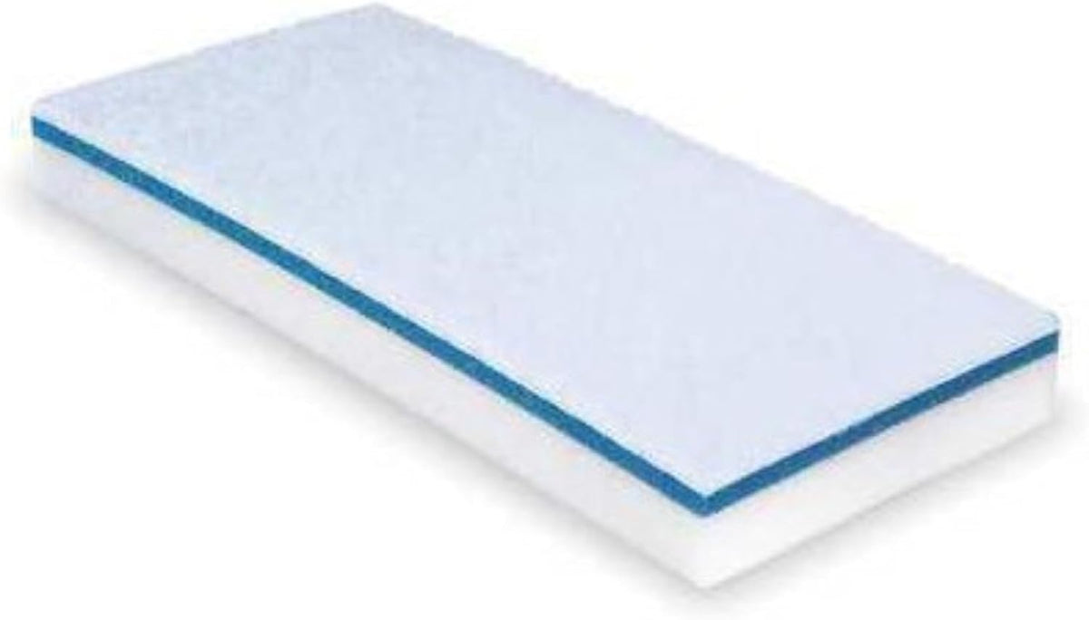 4610 Eraser Pads 4.5" x 10" Melamine Mop Sponges, 10 Pack