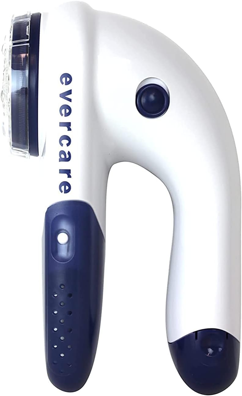 Evercare Fabric Shaver, Large
