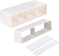 Wall Mount Umbrella Holder, No Drill Adhesive Umbrella Storage Stand