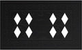 Briarwood Lane Rubber Mini Mat Doormat Tray