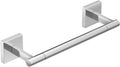 Moen Triva Chrome 9" Bathroom Hand -Towel Bar, BP1886CH