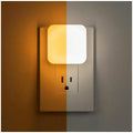 Lights By Night Night Lights Plug into Wall, Dimmable, Tunable White
