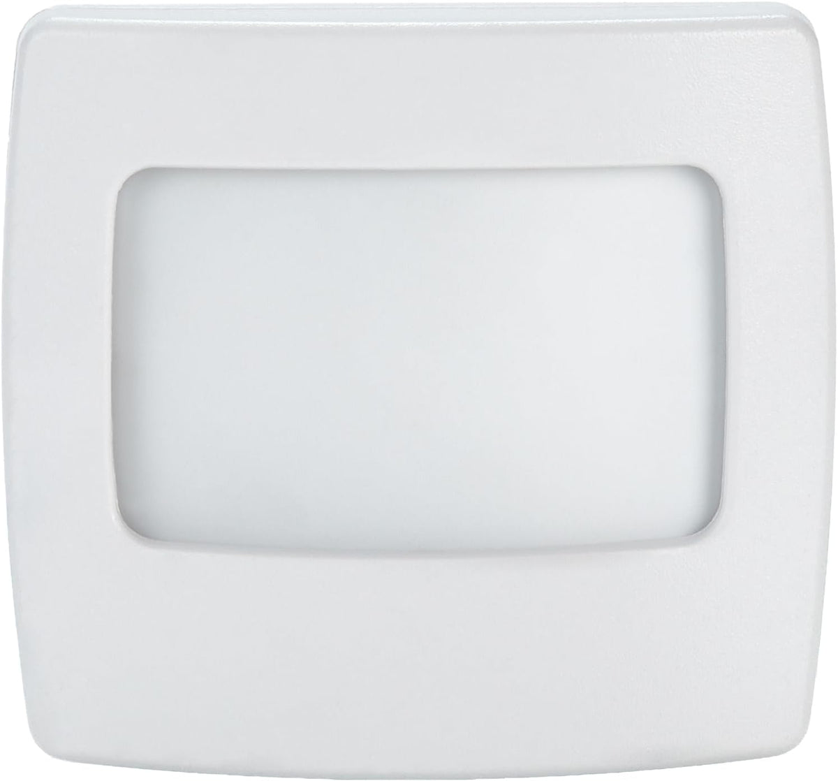 Maxxima Mini Green Always On LED Night Light, 4 Pack