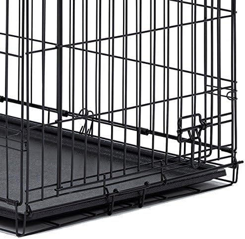 MidWest 36-Inch Replacement Pan, 35.5 x 23.8 x 1 Inches