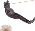 Frog Incense Holder - Ceramic Incense Burner