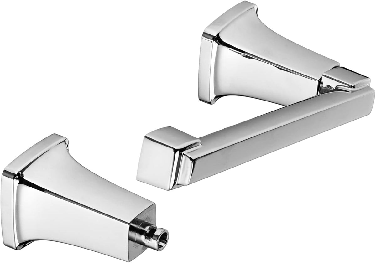 American Standard 7353230.295 Townsend Toilet Paper Holder, Brushed Nickel