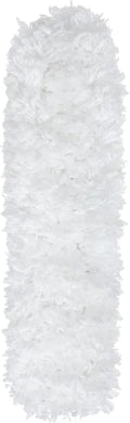 Full Circle Wash & Dry Fluffy Duster Microfiber Refill, Washable, Furniture