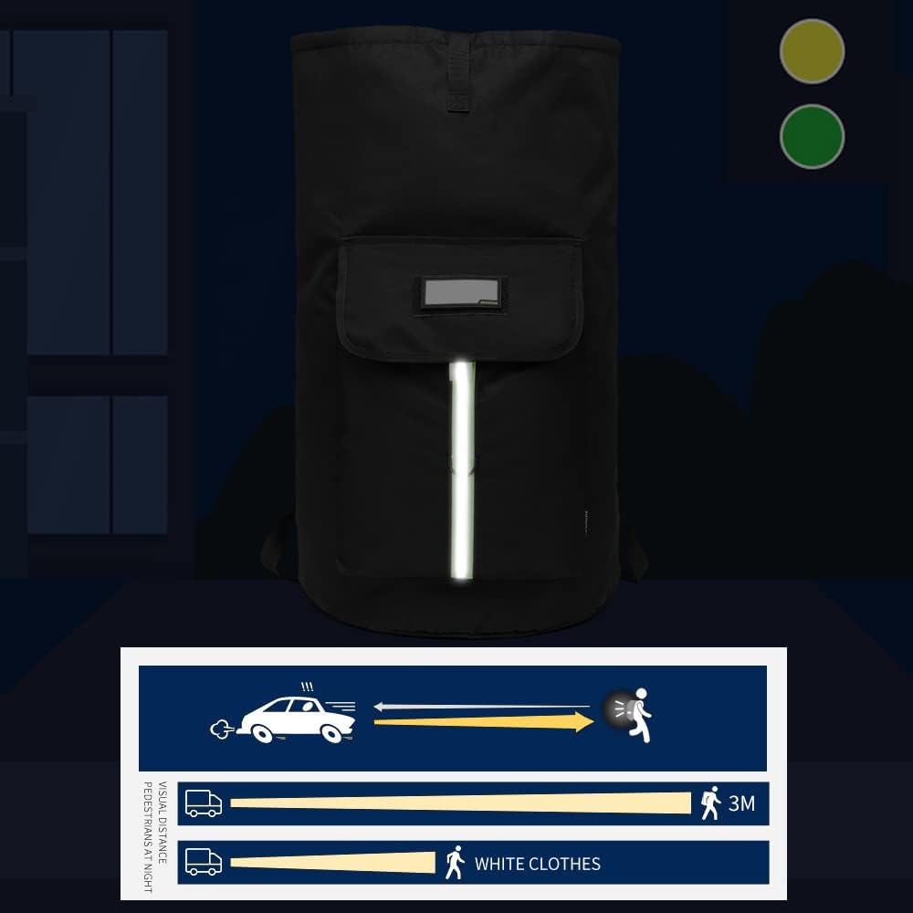 laundry backpack college laundry bags extra large heavy duty laundry bag