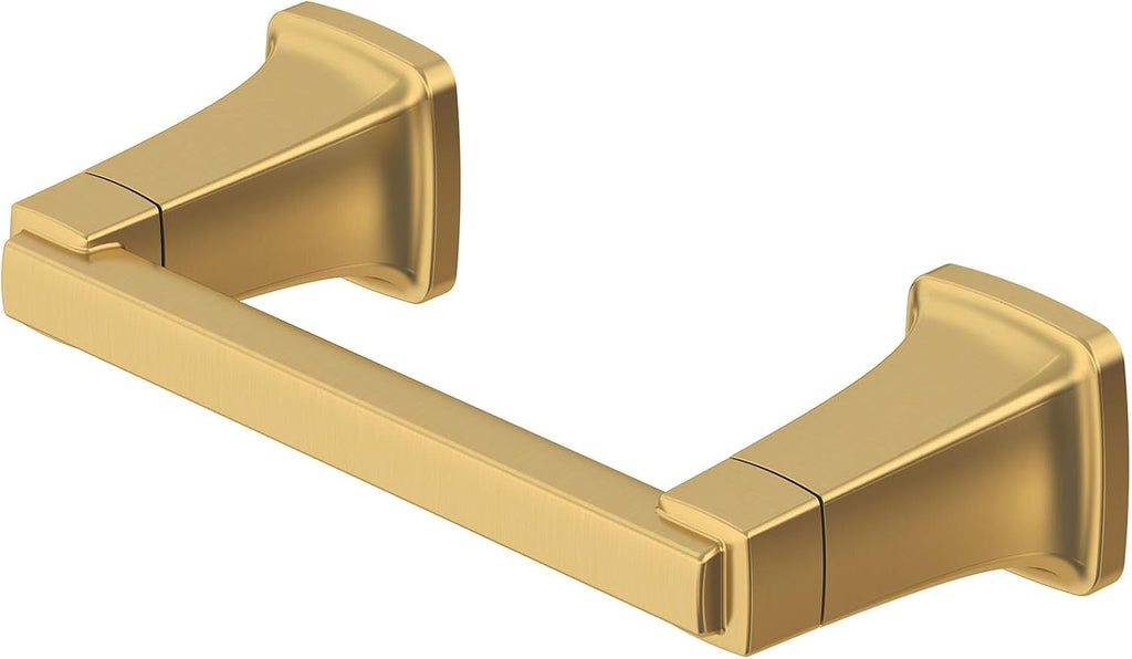 American Standard 7353230.295 Townsend Toilet Paper Holder, Brushed Nickel
