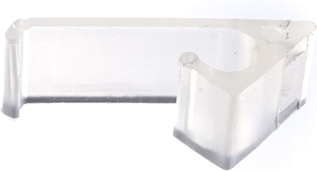 THE CIMPLE CO Coaxial Cable Clips for Vinyl Siding -
