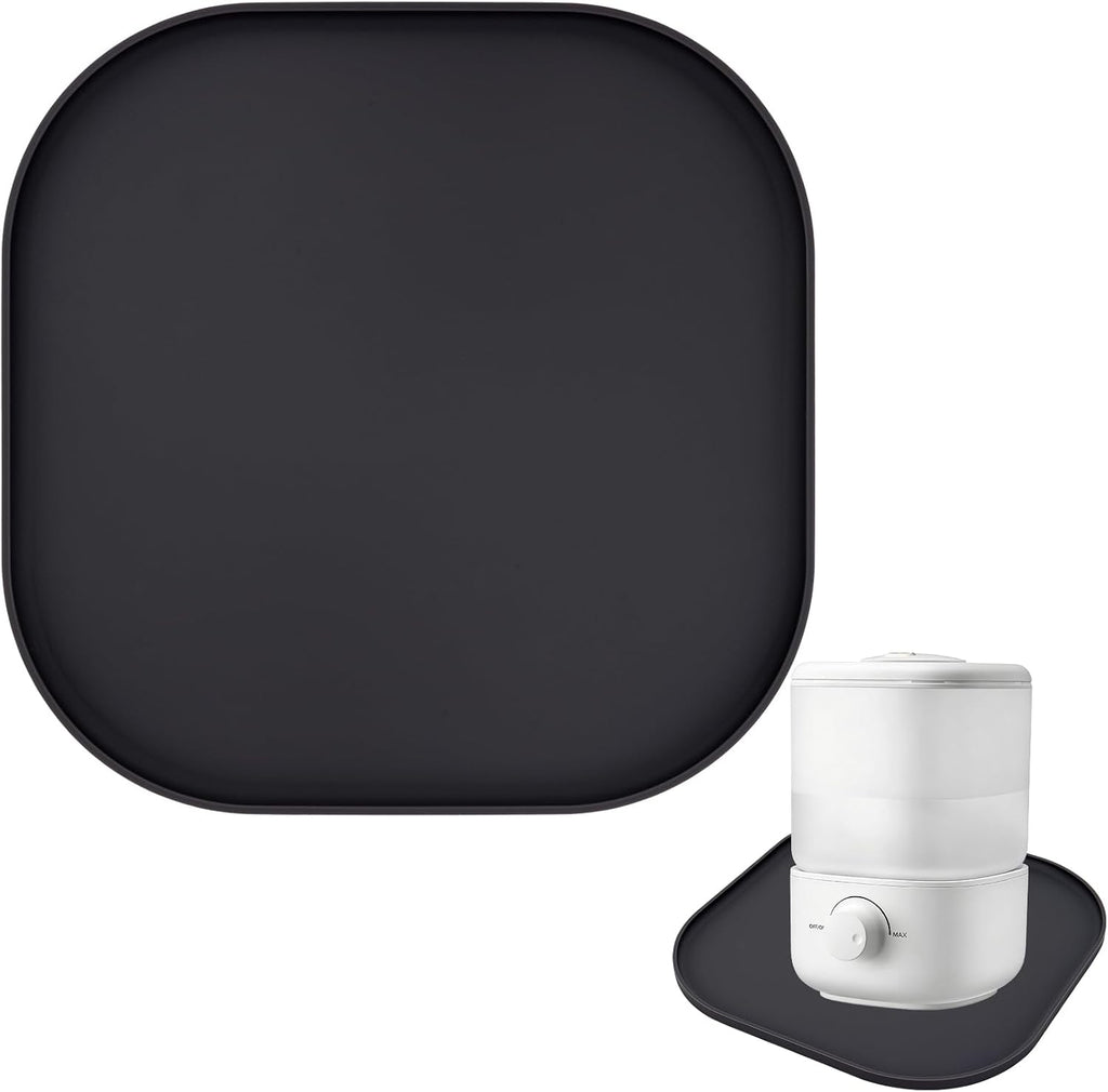Silicone Humidifiers Drip Tray for LEVOIT, Dreo, ASAKUKI,Homvana Humidifier