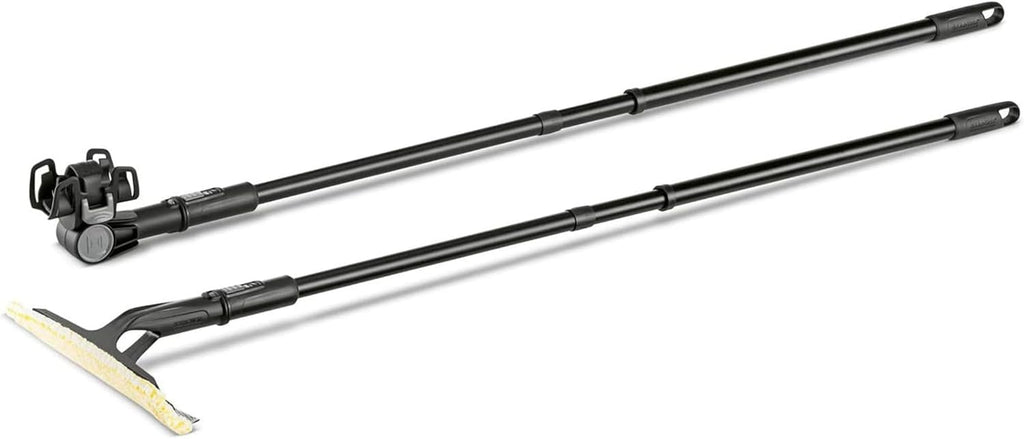 Kärcher - WV Evolution Set - Window Vacuum Extension Set for WV 1 Plus & WV 6 Plus