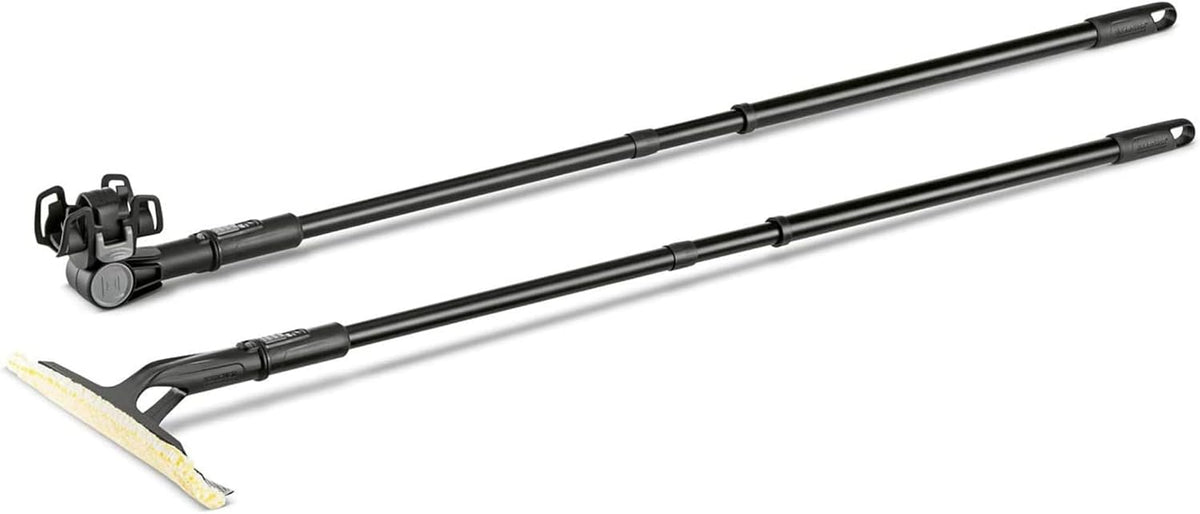 Kärcher - WV Evolution Set - Window Vacuum Extension Set for WV 1 Plus & WV 6 Plus