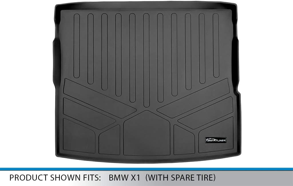 SMARTLINER Cargo Liner for 2023-2026 BMW X1 (28i) (M35i)