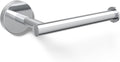 KOHLER K-27292-CP Elate Toilet Paper Holder, Minimalist Design, Premium Durable Metal, Corrosion Resistant, Polished Chrome