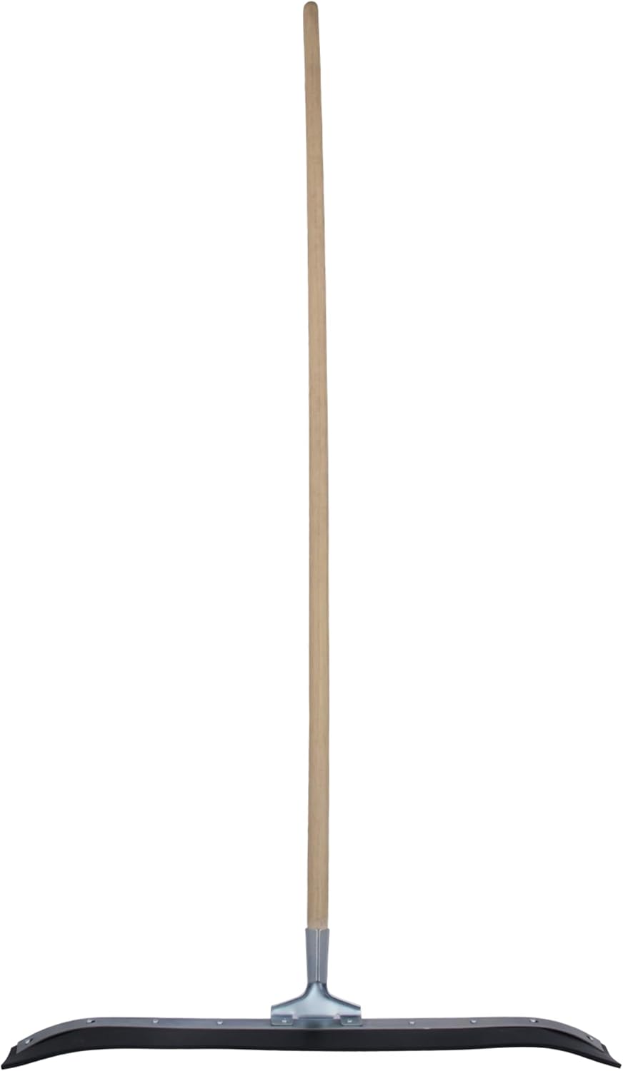 MARSHALLTOWN Asphalt Squeegee, 24 Inch, Sealer Spreader for Driveways