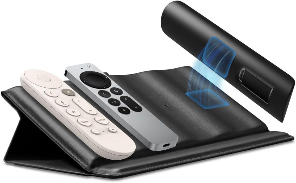 Spigen Universal Remote Control Holder Organizer Tray