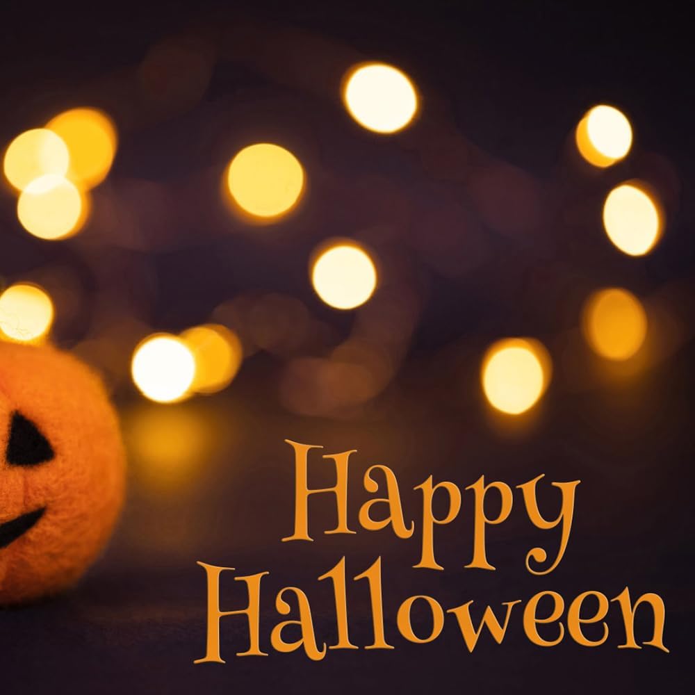 Orange Halloween Lights G15 Glass Frosted Globe Lights 50 LED 13.5ft Plug in Waterproof Extendable Christmas String Lights for Indoor Outdoor Halloween Tree Thanksgiving Holiday Decor