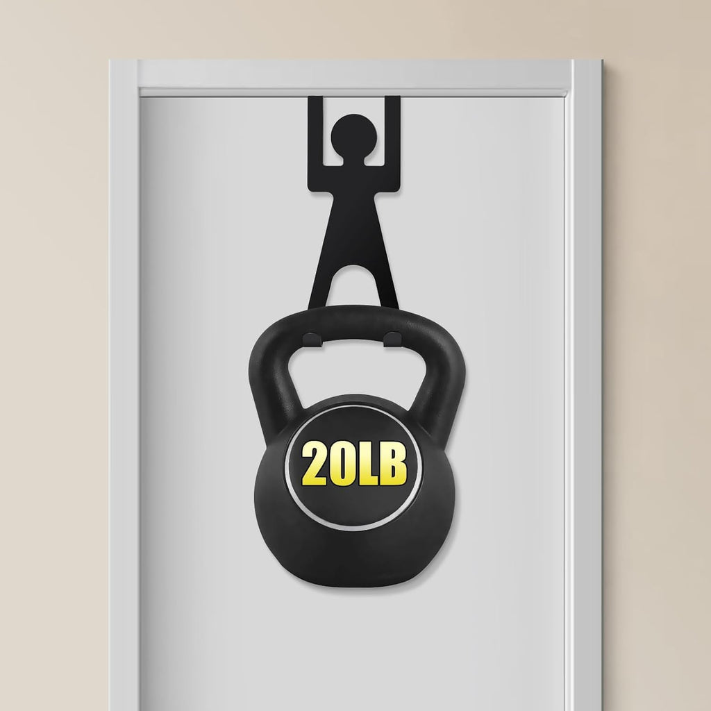 Door Hooks, Over The Door Towel Hook Door Hooks for Hanging Clothes