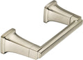 American Standard 7353230.295 Townsend Toilet Paper Holder, Brushed Nickel