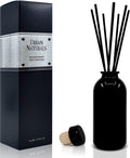 Urban Naturals Reed Diffuser Set, Eucalyptus Sage - Bathroom Shelf Décor