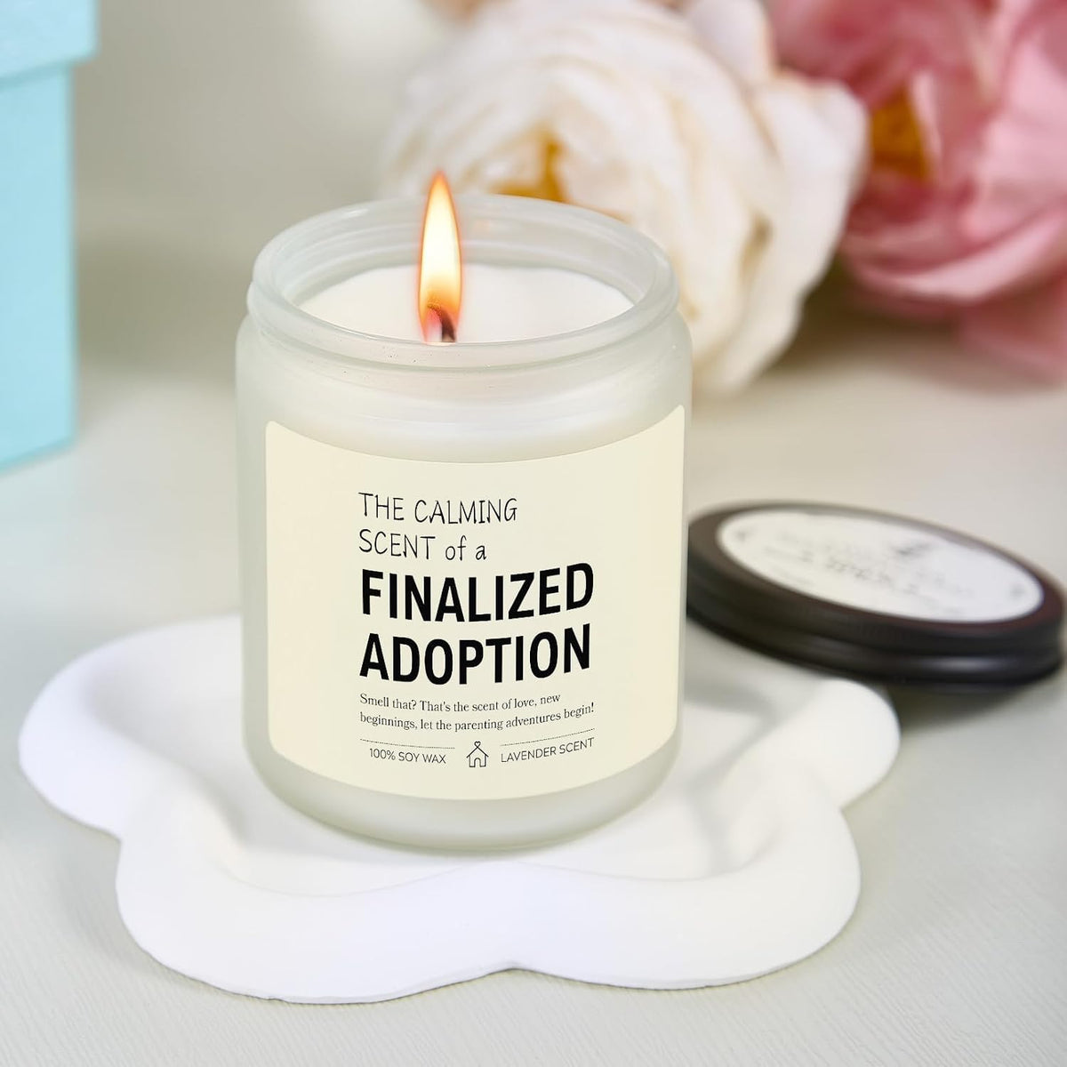 Adoption Gifts for Girls, Boys, Parents, Adoption Day Gifts for Family