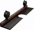 Bathroom Over Sink Shelf, 19.7 Inch No Drill Sink Organizer