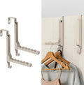 Over The Door Hanger & Drying Rack