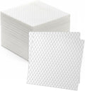 20 Pack Magic Eraser Sheets Thin Melamine Sponge Cleaning Pads for Kitchen