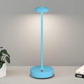 TBBGA 1 Pack Cordless Table Lamp Rechargeable, 5000mAh Battery Table Light