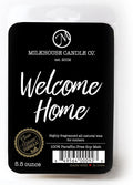 Milkhouse Candle Company Soy Wax Melts, Welcome Home, 5.5 oz