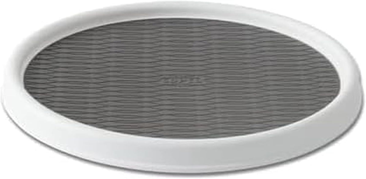 Copco Nonskid Lazy Susan Turntable Organizer 12-Inch