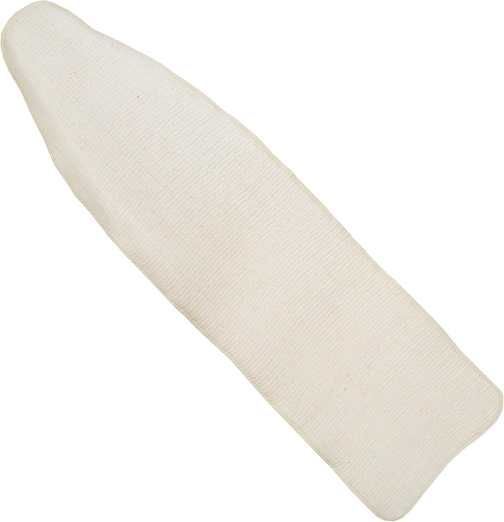 RITZ Professional Heavyweight Ironing Board Pad, Cotton, Padded
