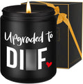 Fairy's Gift Scented Candle, New Dad Gifts First Time, Dad to Be Gifts