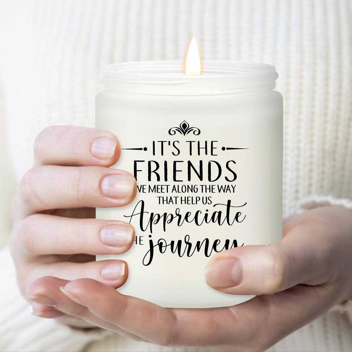 Best Friend Birthday Gifts for Women, Friendship Gifts for Friends