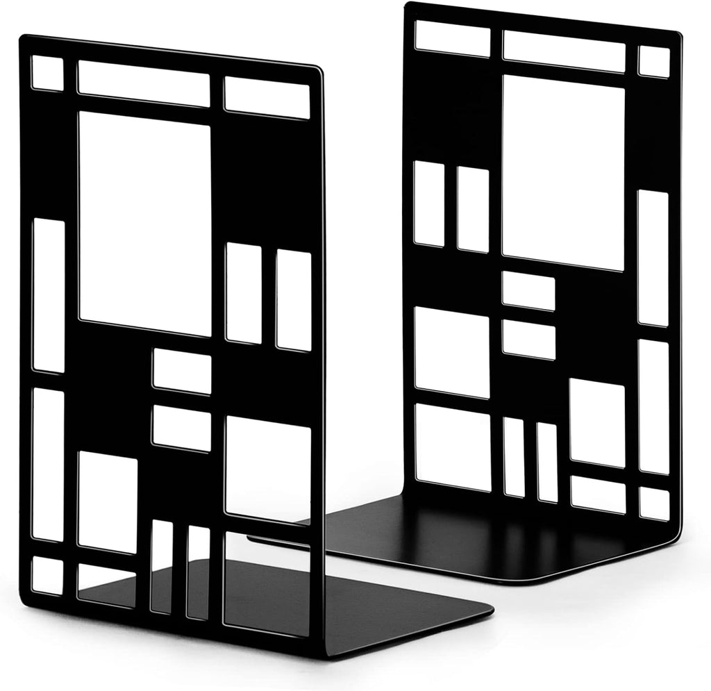 Book Ends,Bookends,Book Ends for Shelves,Bookends for Heavy Books