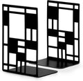 Book Ends,Bookends,Book Ends for Shelves,Bookends for Heavy Books