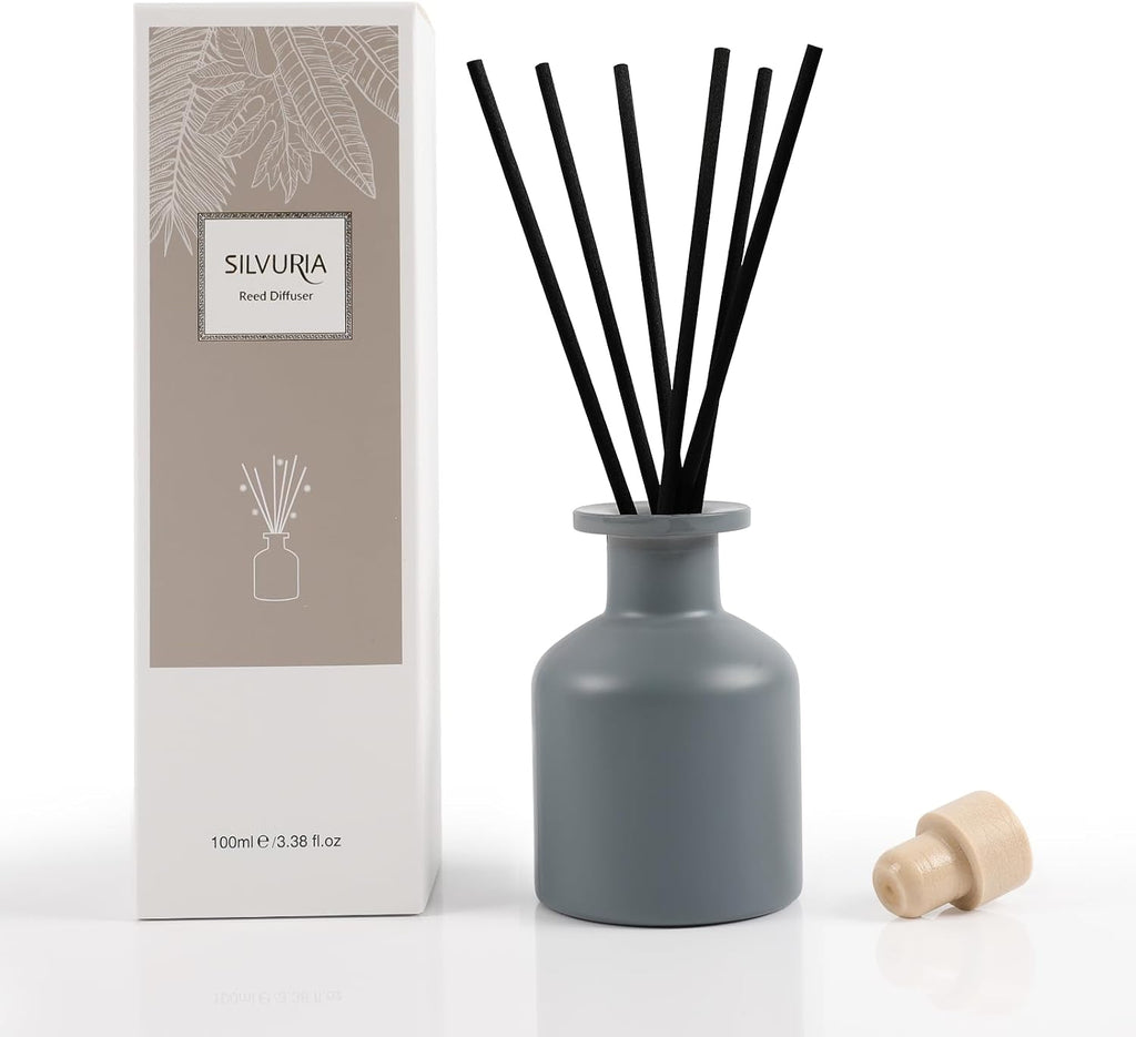 Fig Orchard Reed Diffuser,100ml(3.38 fl.oz)