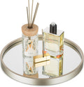 Hanobe Bathroom Vanity Perfume Trays for Dresser 12'’