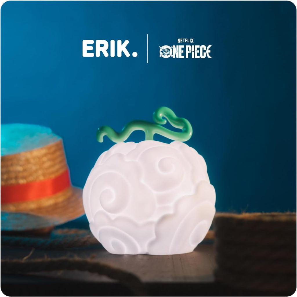 Grupo Erik One Piece Lamp Moku Moku Fruit | One Piece Merch