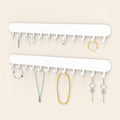 Necklace Holder - Wall Hanging Jewelry Organizer
