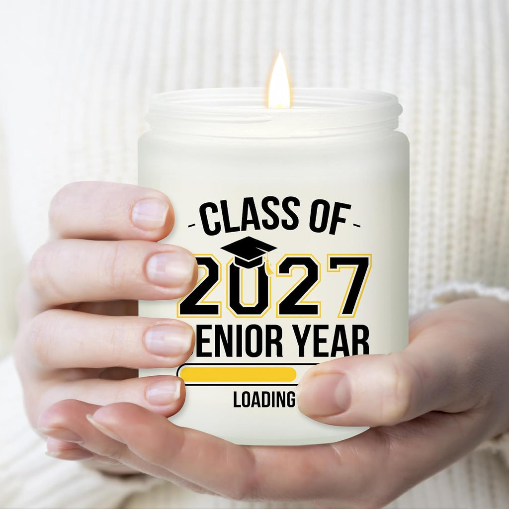 Senior 2027 Class of 2027, Senior Graduation Gifts for High School