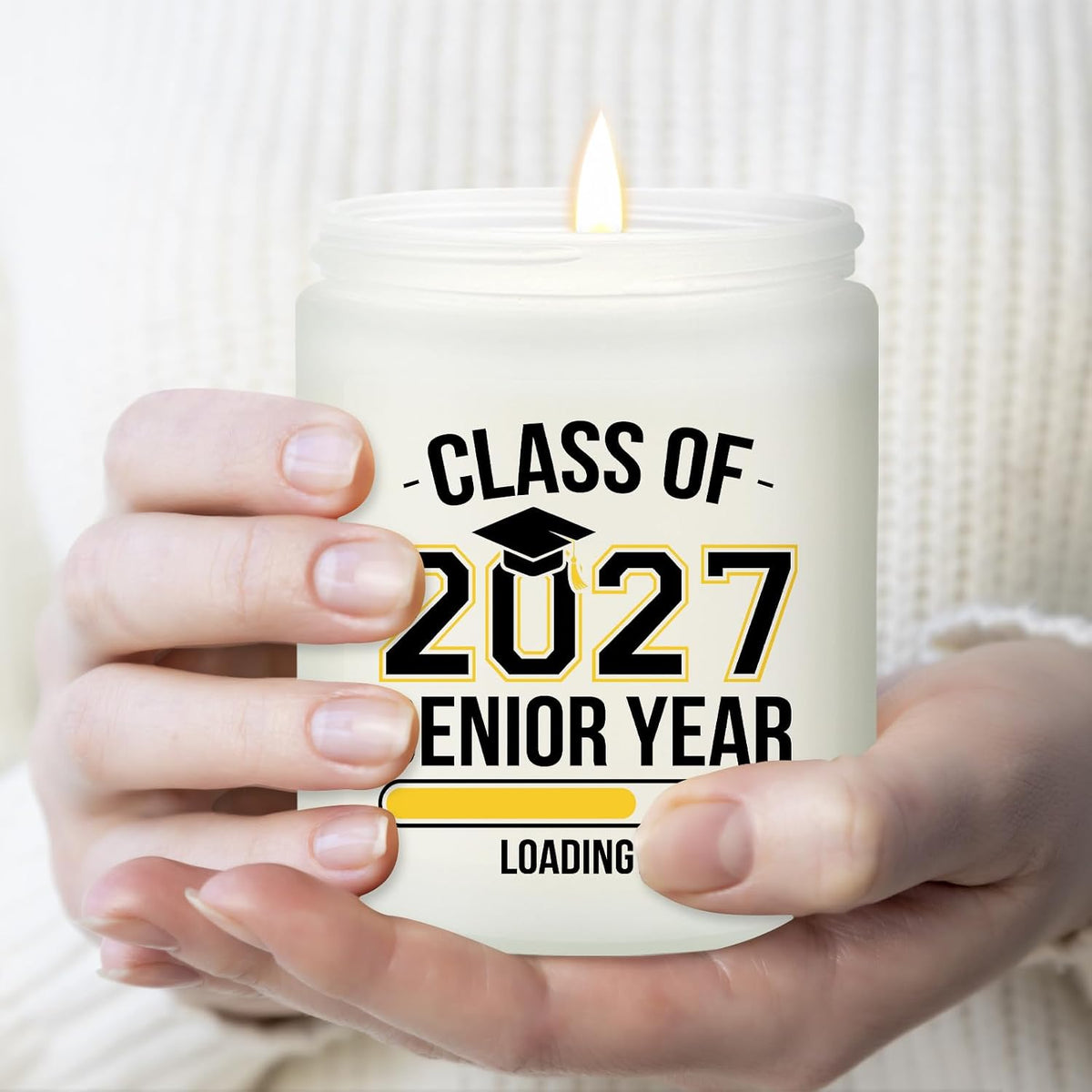 Senior 2027 Class of 2027, Senior Graduation Gifts for High School