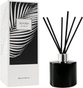 Reed Diffuser Set,Lavender Eucalyptus Fragrance Diffuser