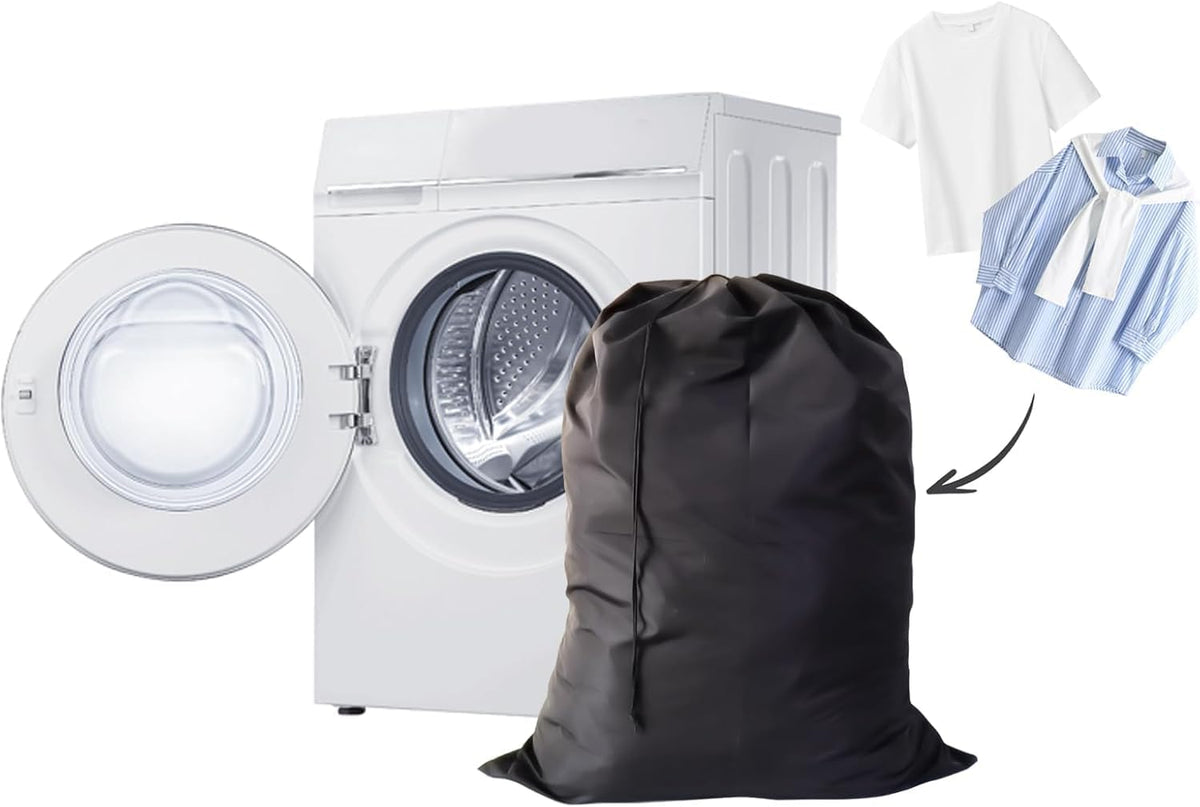 Laundry Bag Set, 6PCS