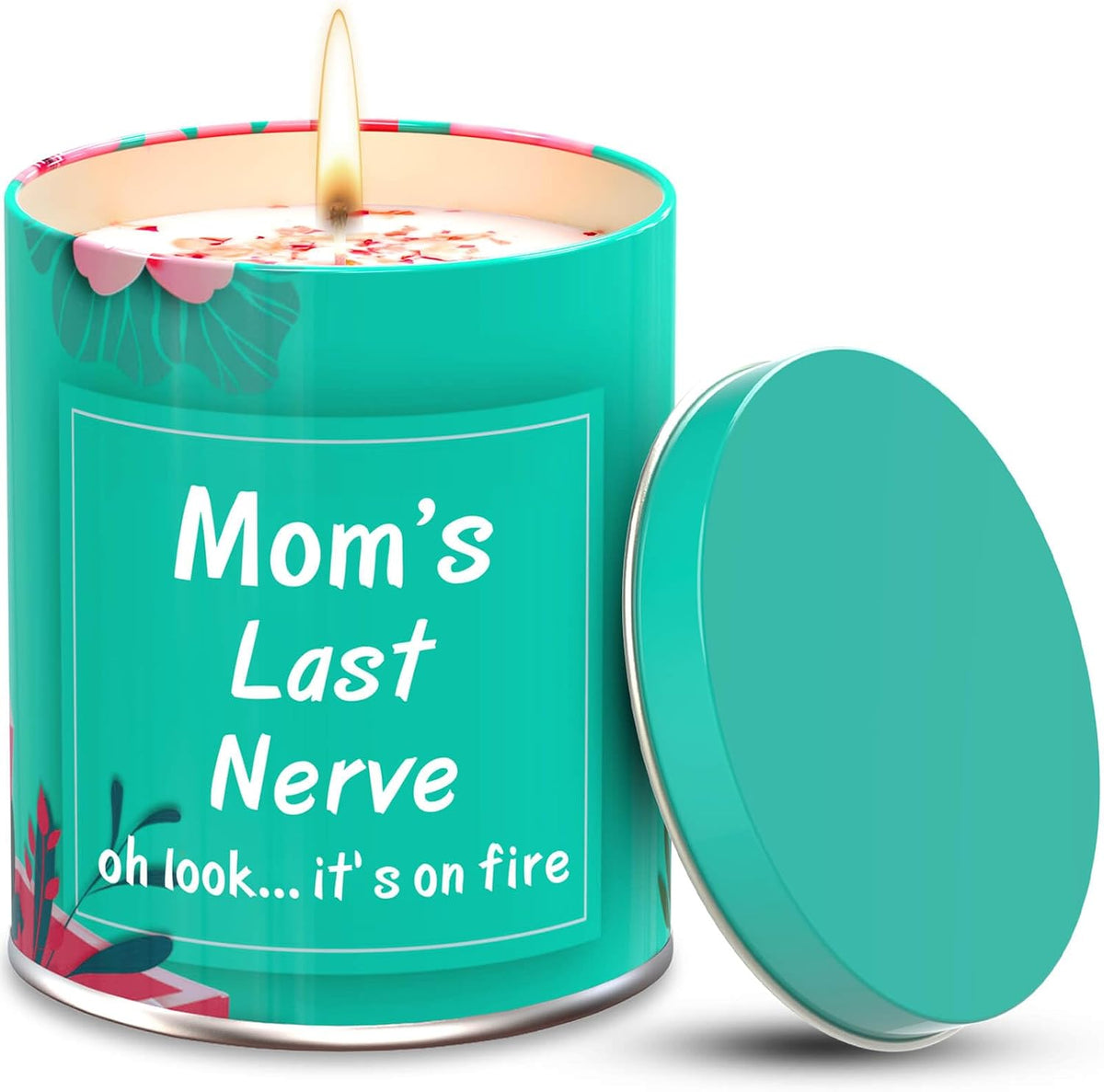 Mother's Day for Mom Great ldeas 9oz Scented Candle Christmas Gift