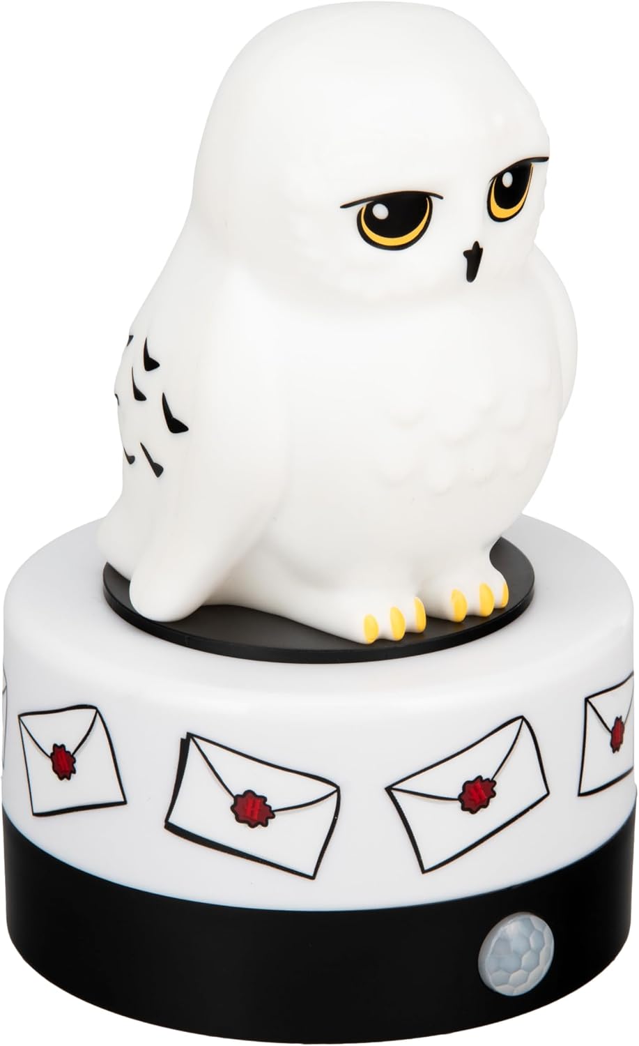 Paladone Harry Potter Hedwig Room Guard Light - Officially Licensed