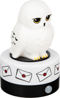 Paladone Harry Potter Hedwig Room Guard Light - Officially Licensed