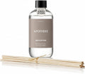 Apotheke Reed Diffuser Liquid Refill, Essential Oil - White Vetiver