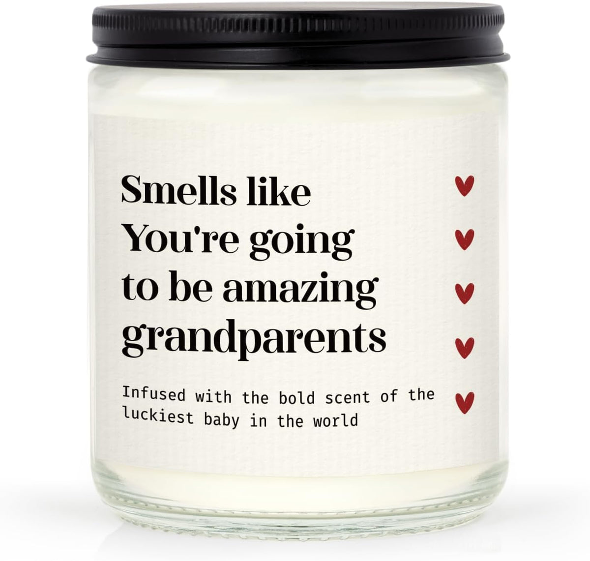 SteadStyle Pregnancy Announcement Gifts for Grandparents